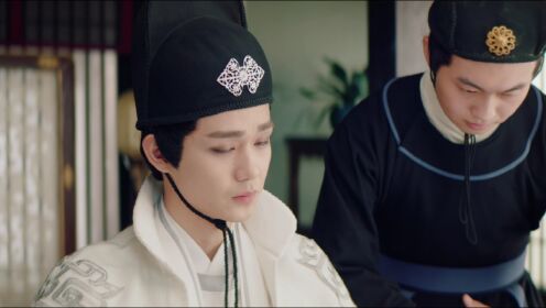 EP1: จุมพิตบันทึกรัก