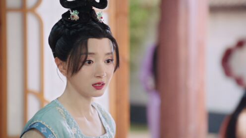 The Happy Seven in Chang'an_第11話
