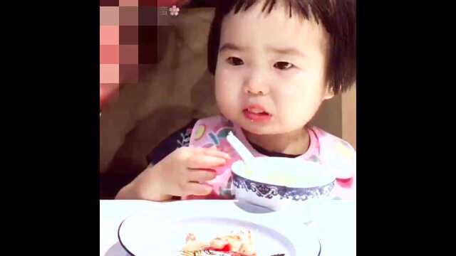 Xiao Man ปากกำลังรับประทานอาหารน่ารักเสี่ยว Meng Niu - ชมวิดีโอออนไลน์ ...