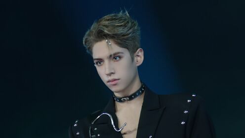 HIKARU | Focus Cam สเตจสอง CHUANG ASIA S2