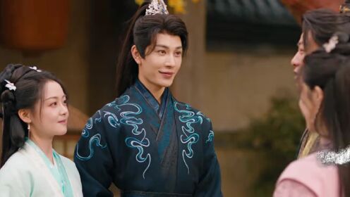 EP19: แม่ครัวน้อยแห่งจวนแม่ทัพ