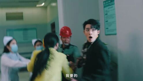 《步步深陷》即将上线：情落棋局 归宿难测