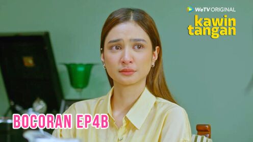 Spoiler EP4B: Always blaming each other! | Hand Job Marriage