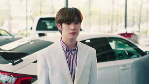 ตัวอย่าง EP1: ดื้อเฮียก็หาว่าซน