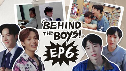 Behind the Boys EP6_06