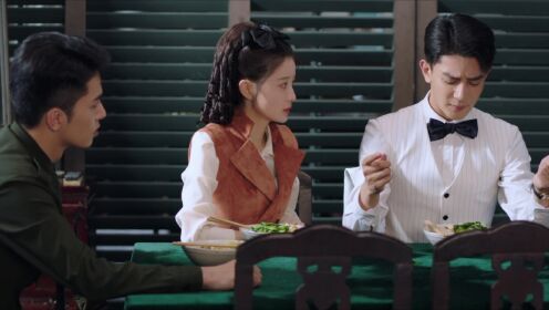 EP03: Pembunuh Berantai Jiang Cheng