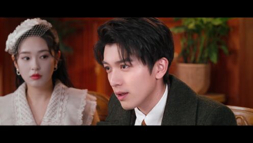 EP08: Hati yang Hancur