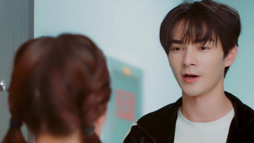 《我的盲盒恋人》预告片_01