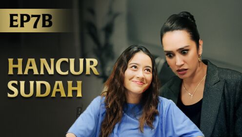 EP07B: A Vingança da Esposa Indesejada
