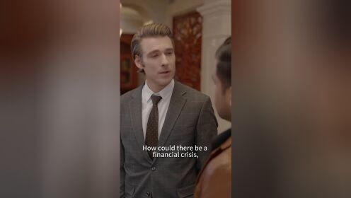 EP07: Melarikan Diri dari Cinta: Kekasih Sang CEO