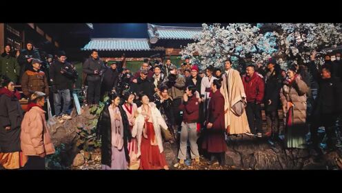 "Rebirth" Breaking the Ice Special: Wrap Celebration & First Look BTS