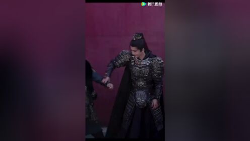 怎么证明是舅舅养大的孩子：甥舅颜霸合体