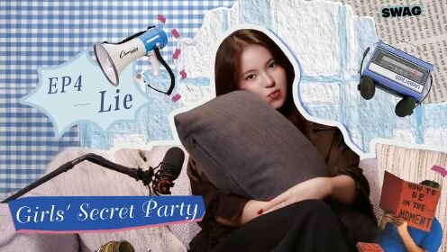 EP4: Namnung's Little "Secrets"