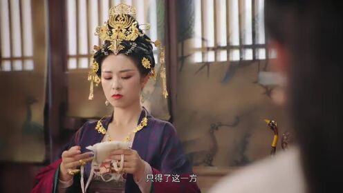 《冷宮棄後忙種田》定檔0929：農學生穿越成冷宮棄後，種田逆襲成首富！