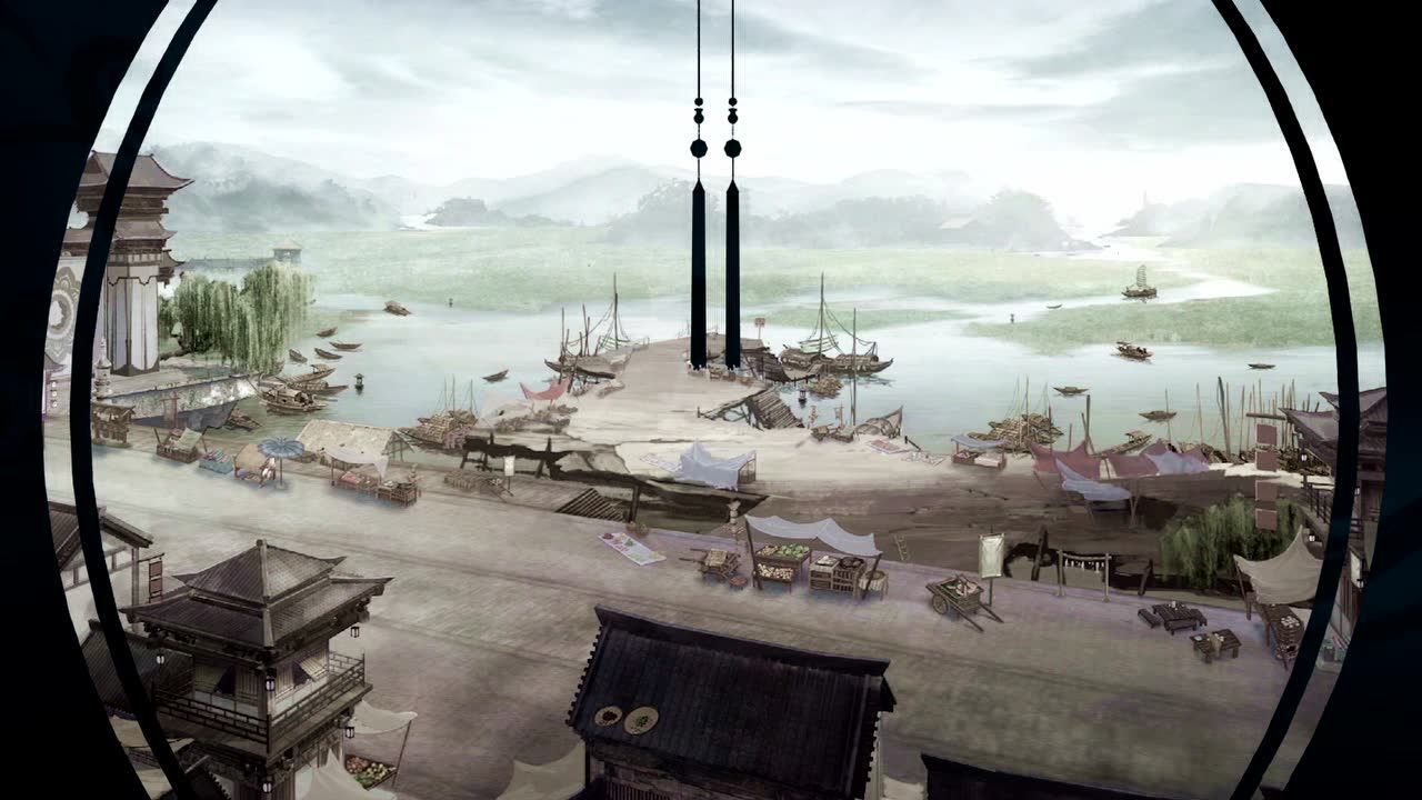 OST.: ถามพิณ  | ปรมาจารย์ลัทธิมาร
