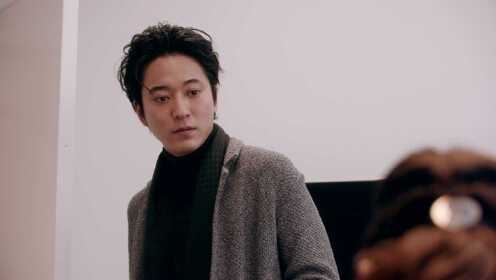 EP9: ไม่อาจห้ามใจ...ไม่ให้รักเธอ