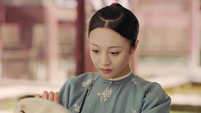 Watch yanxi palace hot sale drama online