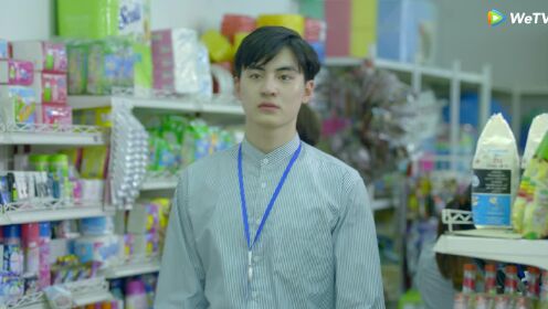 ตัวอย่าง: รักของพี่เกิดที่ 7-11