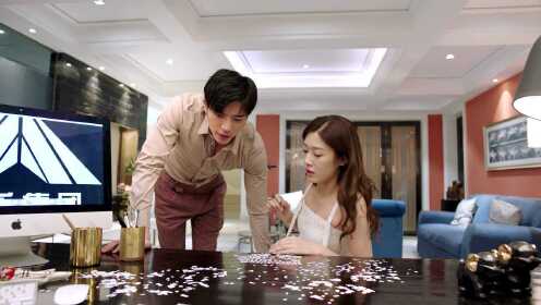 EP15: แต่งรักมัดใจบอส ภาค2