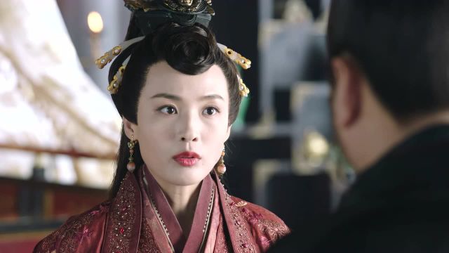 EP6：The Heiress - Free - China - TV - Traditional Costume - Romance ...