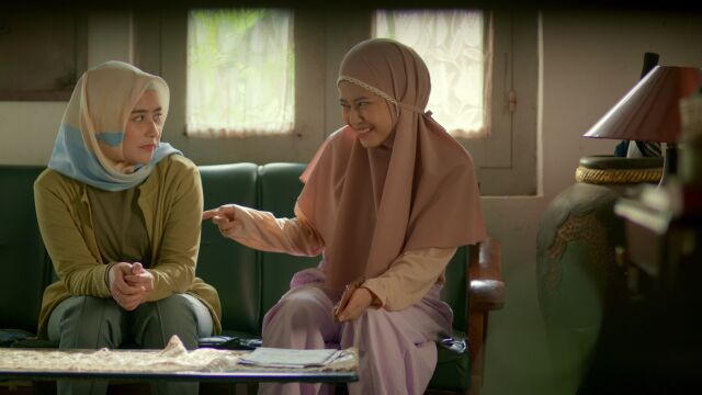 TRAILER USTAD MILENIAL 3 MENIT SUPERLESS DELIVER 10042021 オンライン観賞 iflix