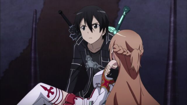 Sword Art Online S1 - Watch HD Video Online - iflix