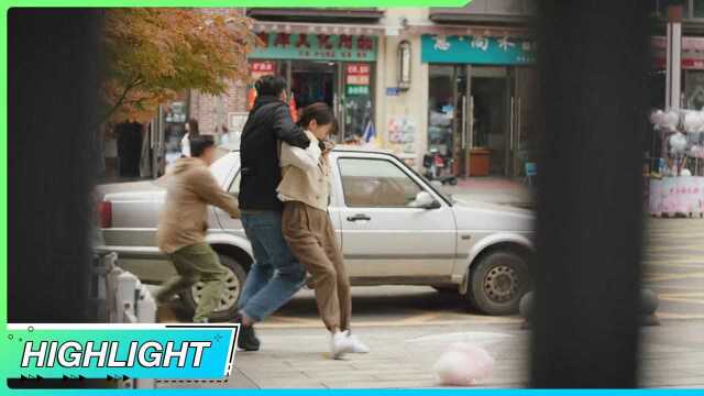 E23: YiYue got kidnapped! - Free - China - TV - Romance - Comedy - Wei ...