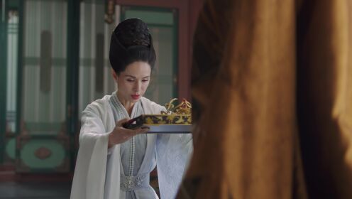 EP18: Sang Penguasa Dunia