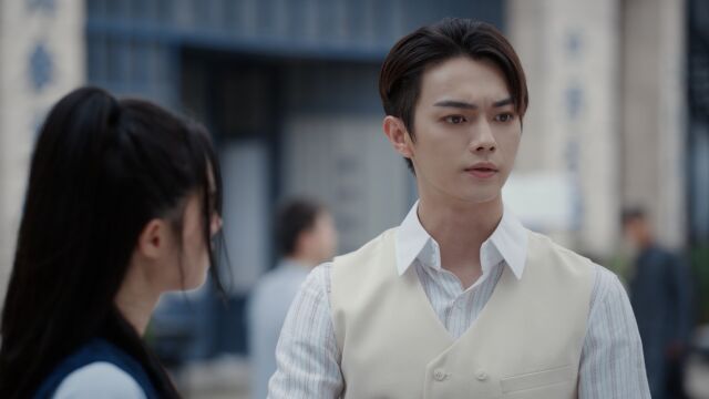 EP7: ปริศนาแห่งคุนหลุน - ชมวิดีโอออนไลน์ คุณภาพระดับHD - iflix