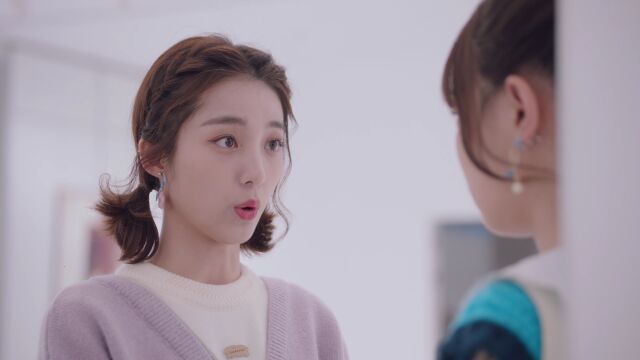 my girlfriend is alien season 2 ep 22