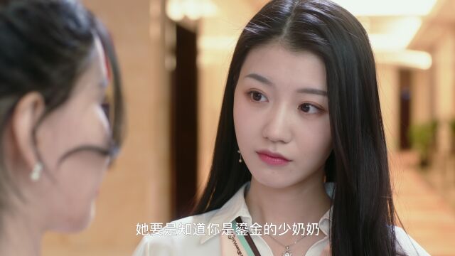 a love journal chinese drama ep 18