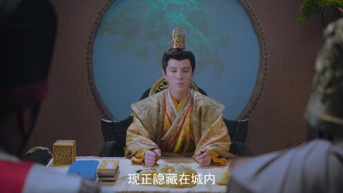 雙面寵妃闖關記_20