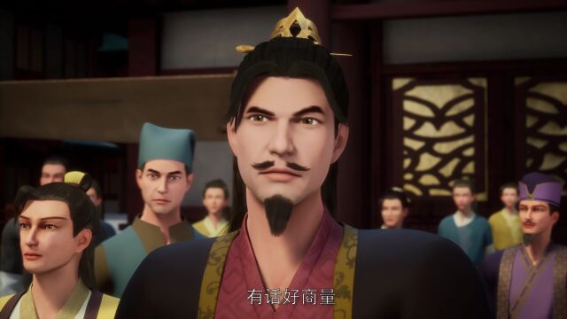 EP125: Dewa Perang Meraja