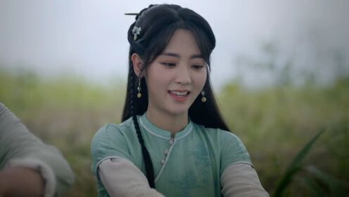 《飞狐外传》40 集:片段 1