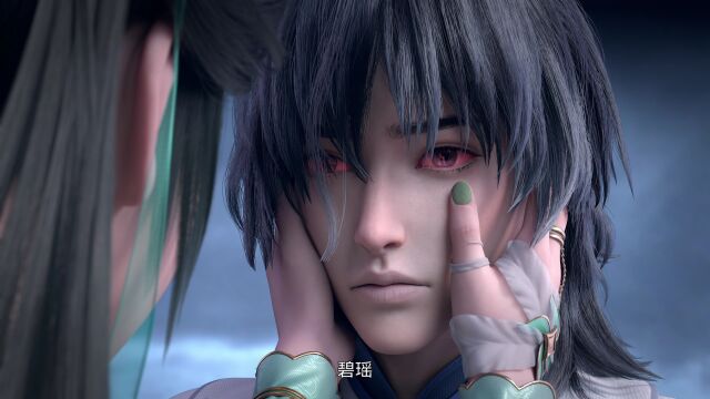 10 Donghua  Anime Like Jade Dynasty Zhu Xian That You Should Check Out  Next  Yu Alexius