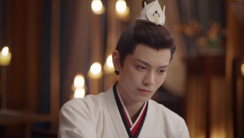 EP12: คู่บุปผาเคียงฝัน