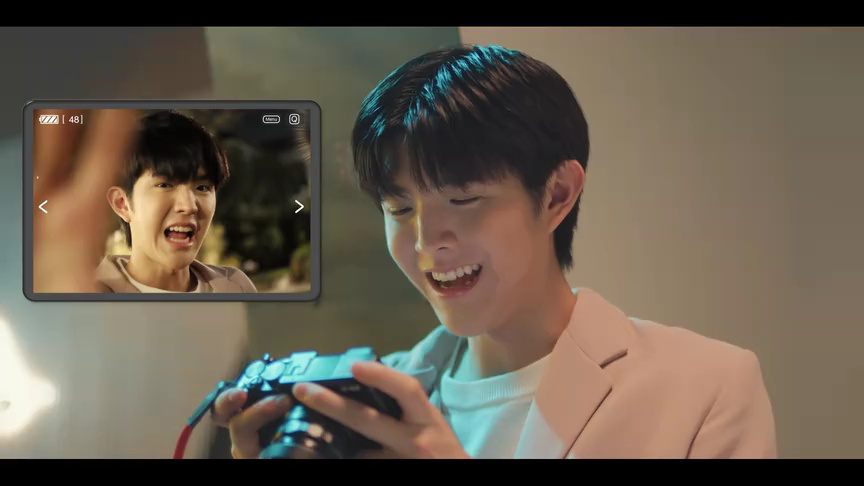 Highlight EP3: เราเชื่อเรื่องเคมีของคนสองคนเพราะเจนเลยนะ | ค่อย ๆ รัก