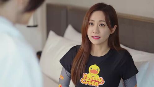《闪耀的她》预告片_05