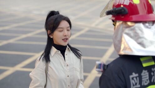 ตัวอย่าง EP3: พบรักที่ปลายสัญญา
