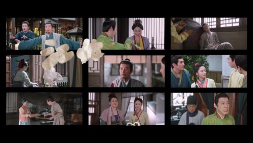 Trailer: Lưu Lâm, Lý Gia Kỳ đem "chuyện lớn tày trời" trong phim mới | Lan Khuê Hỉ Sự