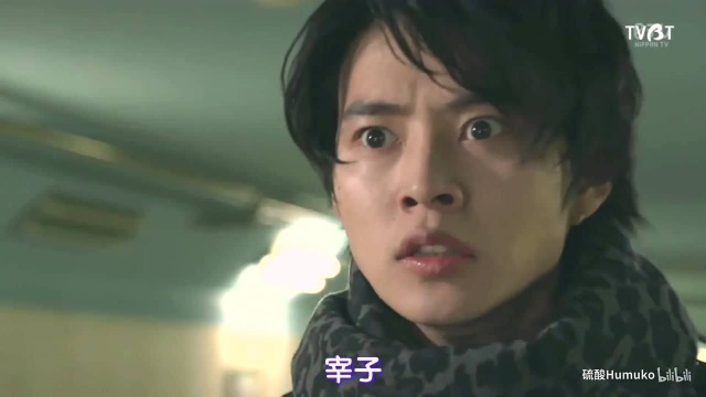 [A mashup of Japanese movies and TV series] This love is pure and true