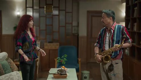 EP01: รักนี้ไม่มีคำว่าสาย