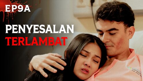 EP09A: Cinta Mati