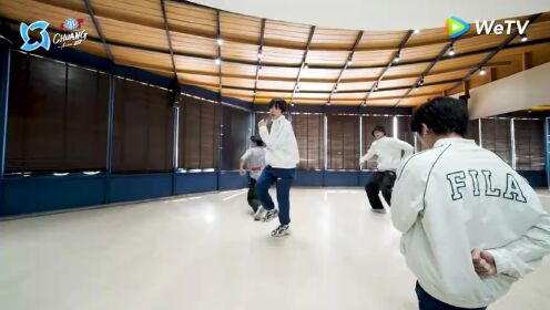 Super(Moving Ver.)