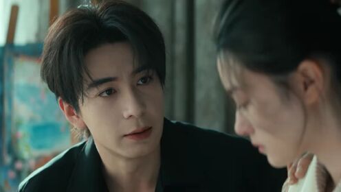 효기청양: 터키옥 땅의 사랑 (English Ver.)_11회