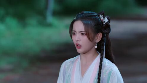 EP11: ฉงจื่อ ลิขิตหวนรัก