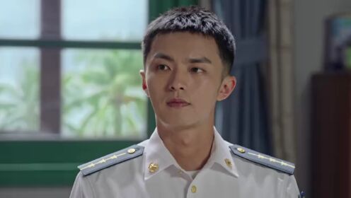 EP09: สะดุดรักนายนาวี