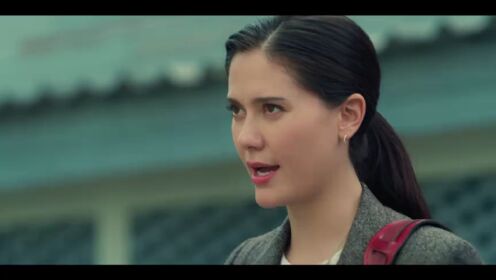 EP13: มิตรภาพ คราบศัตรู
