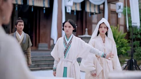 EP16: ฉงจื่อ ลิขิตหวนรัก