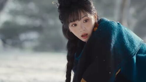 EP01: ล่าหยก (พากย์ไทย)